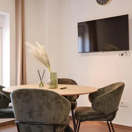 Royal Oak Apartment Zadar Exterior photo