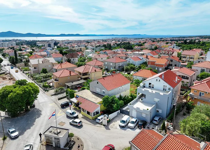 Royal Oak Apartment Zadar