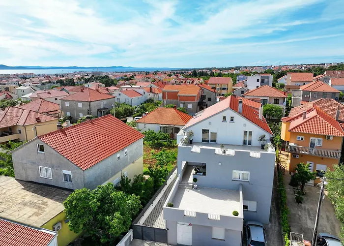 Royal Oak Apartment Zadar