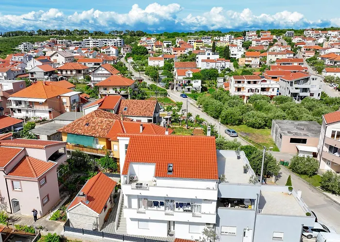 Royal Oak Apartment Zadar
