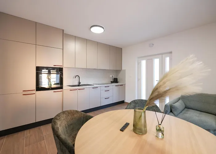 Royal Oak Apartment Zadar