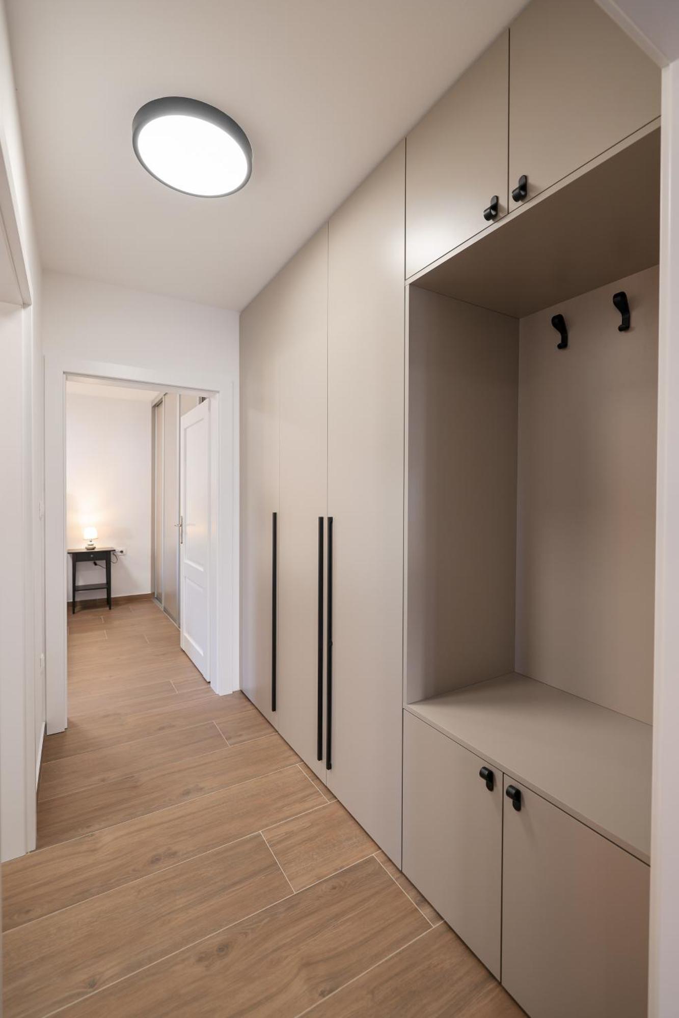 Royal Oak Apartment Zadar