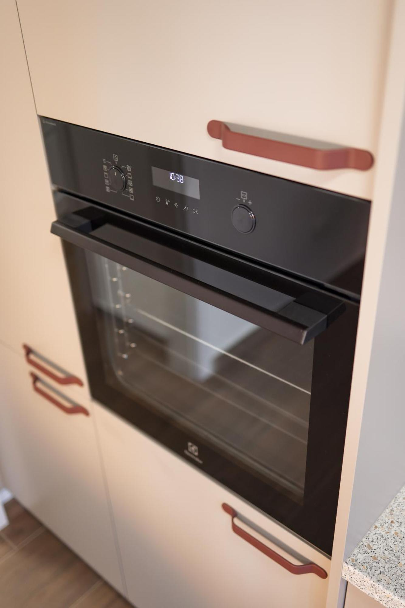 Appartement Royal Oak