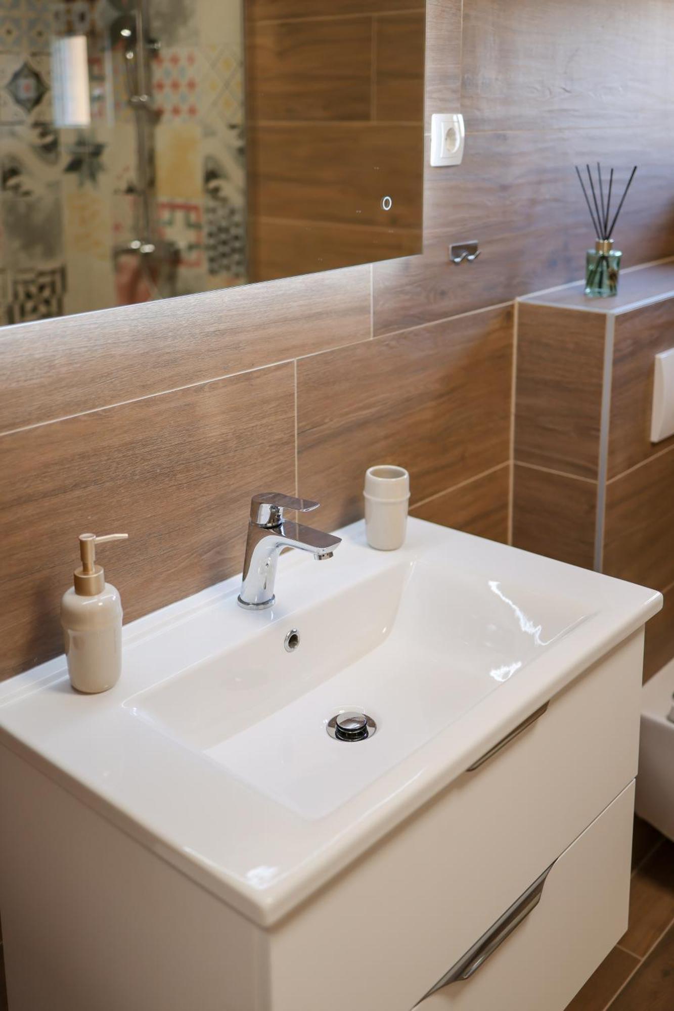 Appartement Royal Oak *
