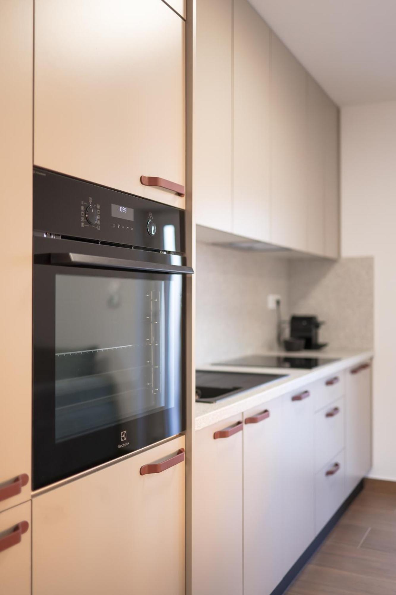 Apartment Royal Oak Zadar