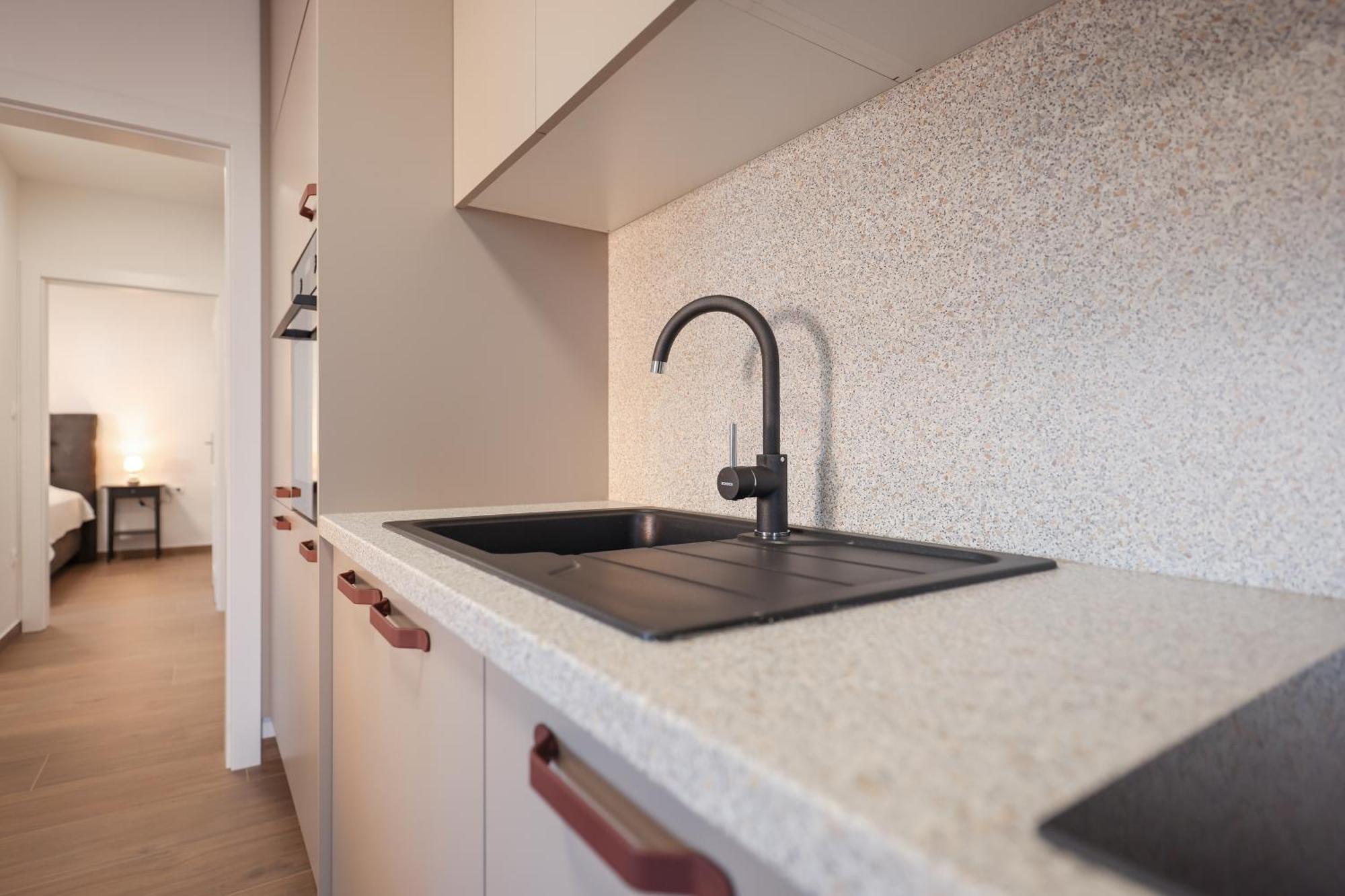 Royal Oak Apartment Zadar