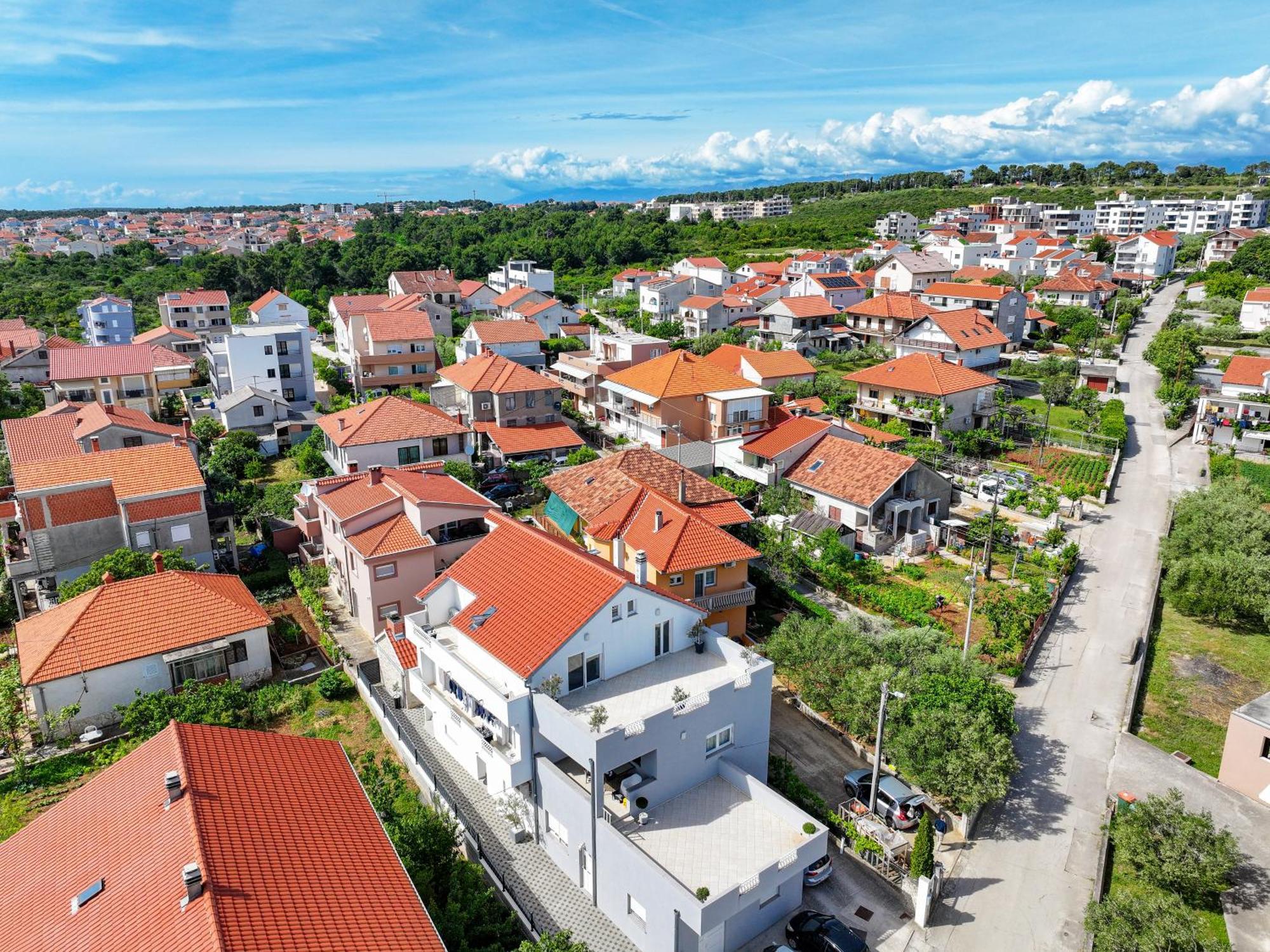 Royal Oak Apartment Zadar